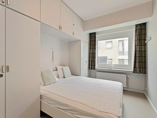 Apartment Blankenberge  25