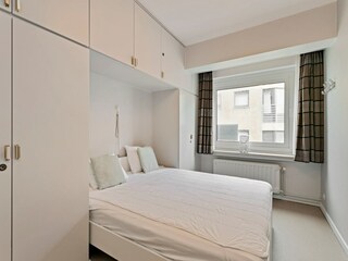 Appartamento Blankenberge  25