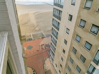 Apartment Blankenberge  11
