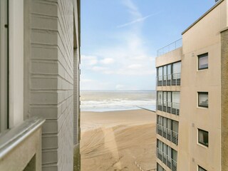 Appartamento Blankenberge  33