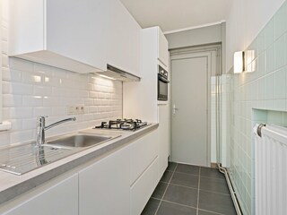 Appartamento Blankenberge  23