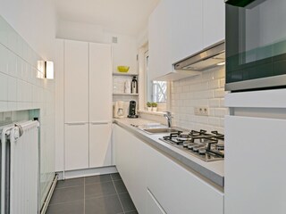 Apartment Blankenberge  12