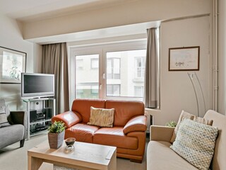 Apartment Blankenberge  14