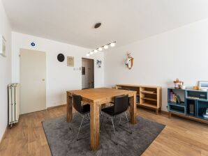 Apartment Appartement voor 4 personen met terras