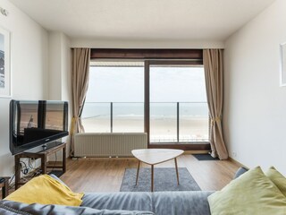 Apartment Wenduine  4