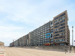 Apartment Wenduine  5