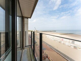 Apartment Wenduine  7