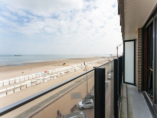 Appartement Wenduine  8