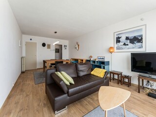 Appartement Wenduine  9
