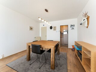 Appartement Wenduine  10