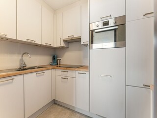 Apartment Wenduine  34