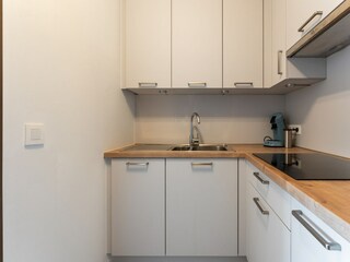 Appartement Wenduine  11