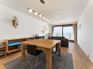 Appartement Wenduine  12