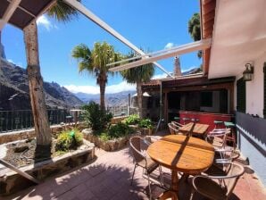 Apartment Haus in Tejeda, Gran Canaria - Tejeda - image1