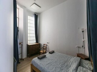 Appartement Paris Buitenaudio-opname 20