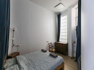 Appartement Paris Enregistrement extérieur 31