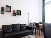 Appartement Paris Enregistrement extérieur 1