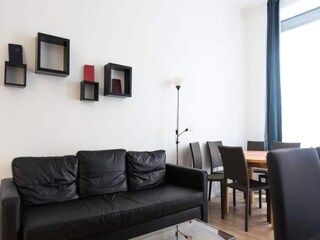 Appartement Paris Enregistrement extérieur 22