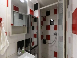 Appartement Paris Buitenaudio-opname 4