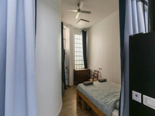 Appartement Paris Buitenaudio-opname 7