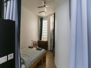 Appartement Paris Buitenaudio-opname 16