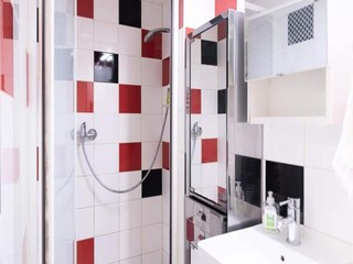 Apartment Paris Außenaufnahme 18