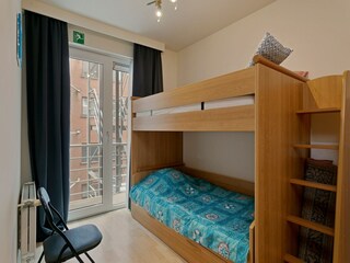 Appartement Blankenberge  24