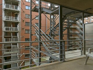 Apartment Blankenberge  1