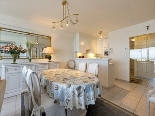 Appartement Blankenberge  33