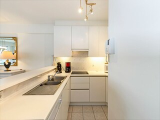Apartment Blankenberge  28