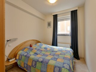 Apartamento Blankenberge  11