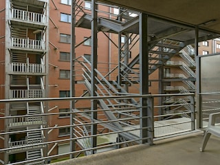 Apartment Blankenberge  36