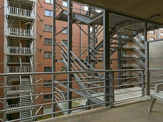 Appartamento Blankenberge  35