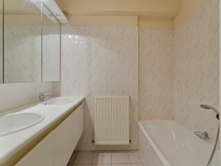 Appartamento Blankenberge  20