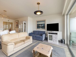 Appartamento Blankenberge  34