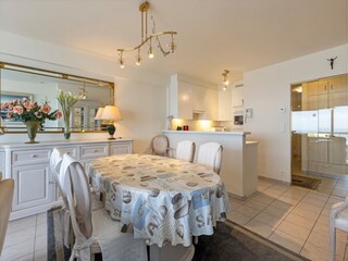 Appartamento Blankenberge  26