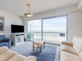 Appartamento Blankenberge  17