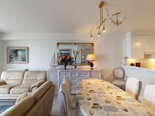 Appartamento Blankenberge  12