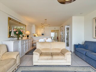 Appartement Blankenberge  27