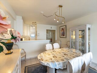 Appartement Blankenberge  14