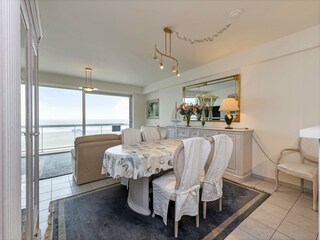 Apartamento Blankenberge  6