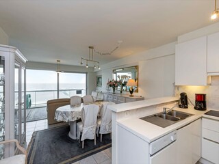 Appartamento Blankenberge  22