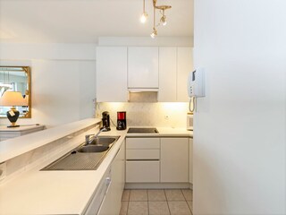 Appartamento Blankenberge  32
