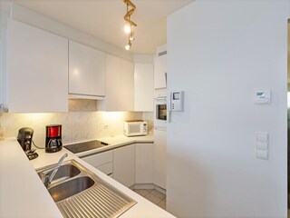 Apartamento Blankenberge  14