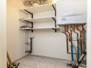 Appartamento Blankenberge  19