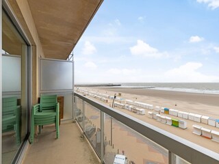 Appartamento Blankenberge  28
