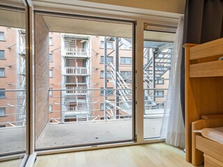 Appartement Blankenberge  25