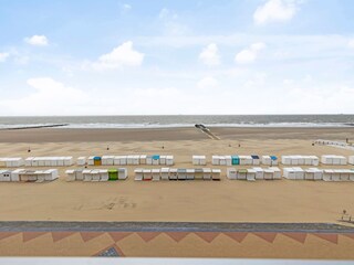 Appartamento Blankenberge  20