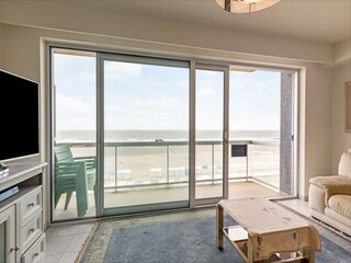 Appartamento Blankenberge  21
