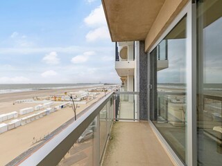 Apartamento Blankenberge  35
